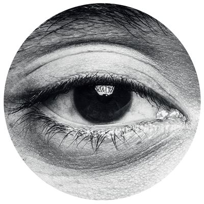 Listen And Donate Picture Disc