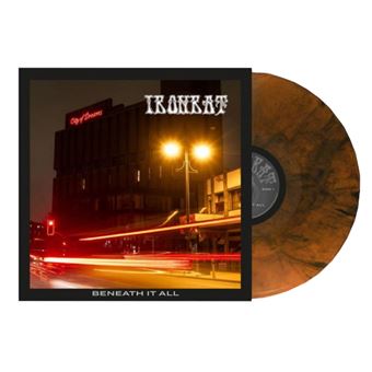 Ironrat - 1