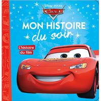 Livre: CARS - Les Histoires de Flash McQueen #8 - Coureurs sur glace -  Disney Pixar, Disney.Pixar,, Hachette Jeunesse Collection Disney, Les  Histoires D, 9782017868026 - Librairies Glénat