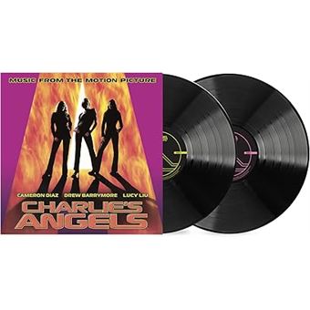 Charlie's Angels - Collectif - 1