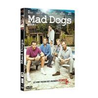 Mad Dogs - Coffret intégral de la Saison 1