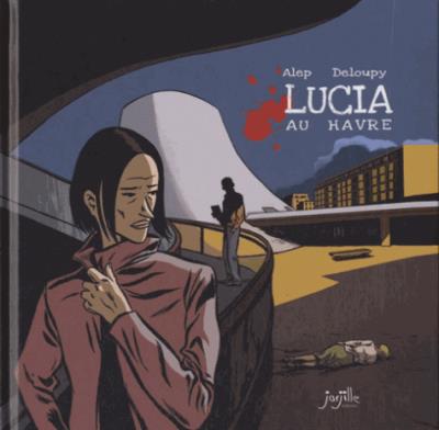 Lucia au Havre