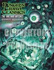 Dungeon Crawl Classics 15: Le Guetteur des profondeurs