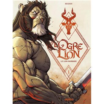 L' Ogre Lion - vol. 01/3