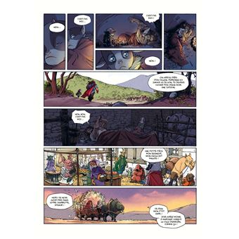 L' Ogre Lion - vol. 01/3