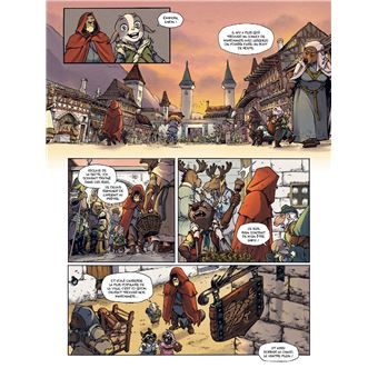 L' Ogre Lion - vol. 01/3