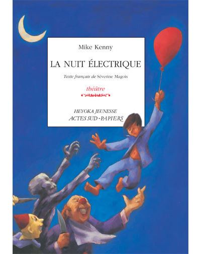 Nuit Electrique (la)