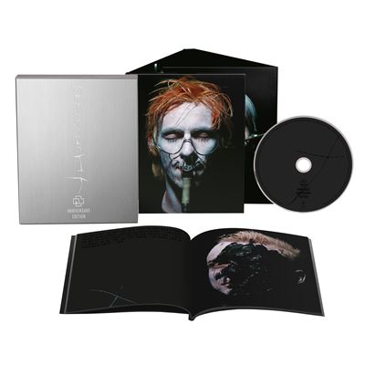 Sehnsucht 25th Anniversary Édition Limitée