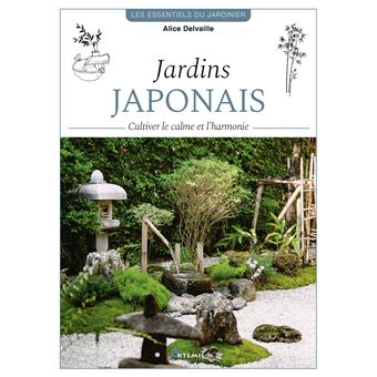 Jardins japonais