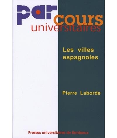 Les villes espagnoles