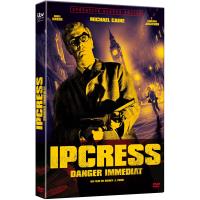 Ipcress : Danger immédiat DVD