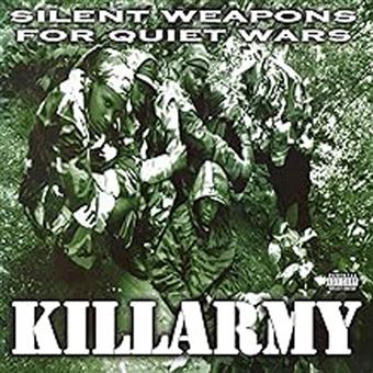 Killarmy - 1