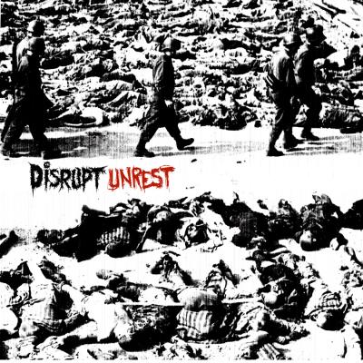 Unrest Edition limitée