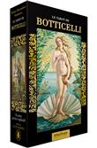 Coffret Le Tarot de Botticelli