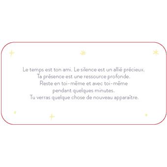 Ma petite boîte à messages : Oracle évolution