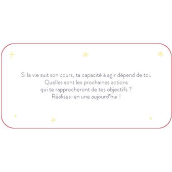 Ma petite boîte à messages : Oracle évolution