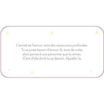 Ma petite boîte à messages : Oracle évolution