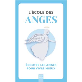 L'école des anges