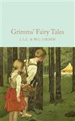 GRIMMS FAIRY TALES