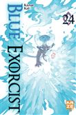 Blue Exorcist T24