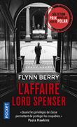 L'affaire Lord Spenser