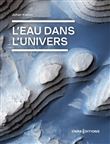 L'eau dans l'univers