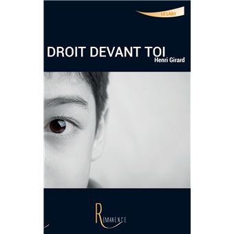 Droit devant toi