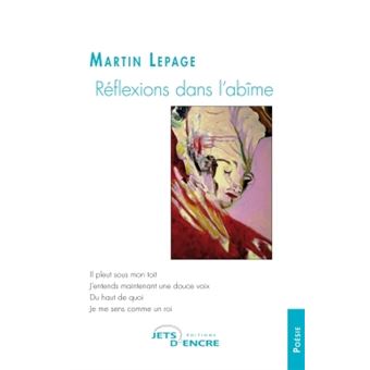 Réflexion dans l'abîme