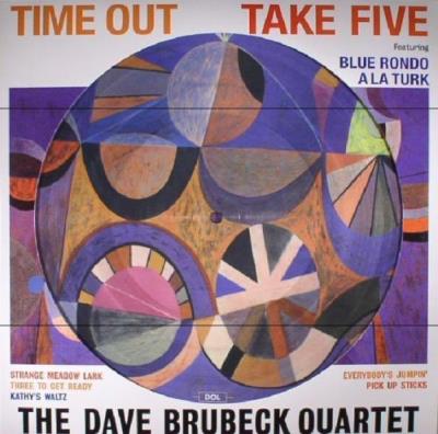 TIME OUT/ LP