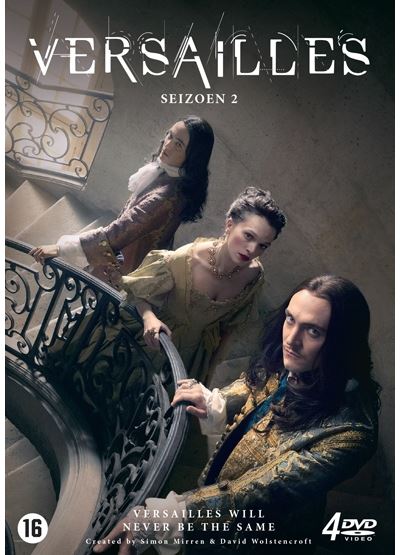 VERSAILLES S2-NL