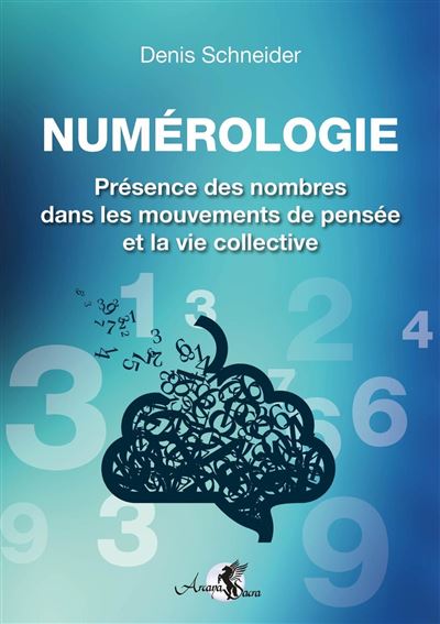 Numerologie:presence des nombres dans la mouvements de pense
