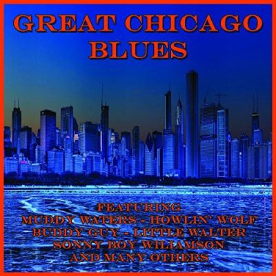 Great Chicago Blues Songs