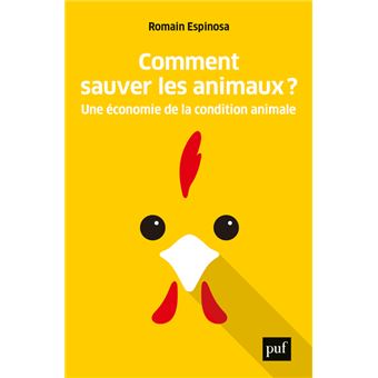 Comment sauver les animaux ?
