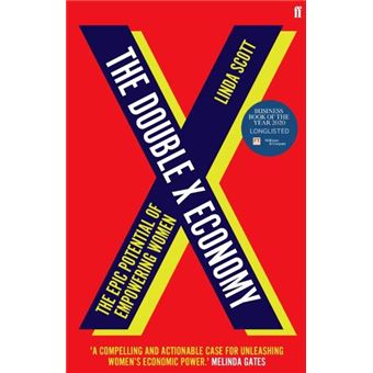 Double X Economy