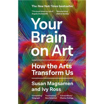 Your brain on art