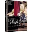 Goltzius et la compagnie du pélican  DVD