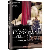 Goltzius et la compagnie du pélican  DVD