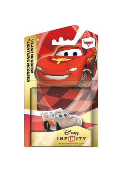 DISNEY INTERACTIVE Figurine Disney Infinity Flash McQueen 