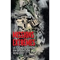 Missions extrêmes