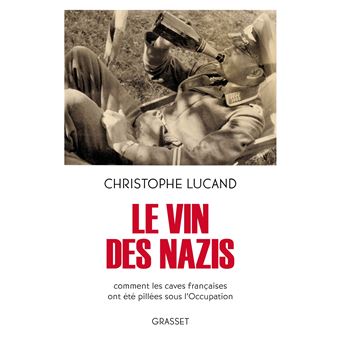 Le vin des nazis - 1