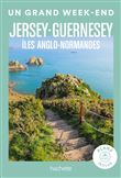 Îles anglo-normandes Un Grand Week-end