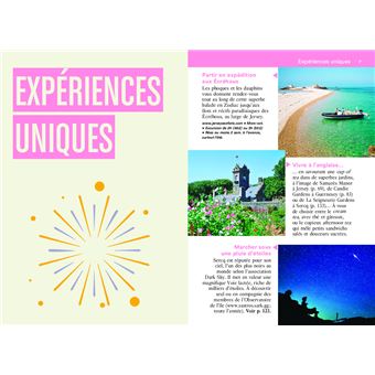 Îles anglo-normandes Un Grand Week-end