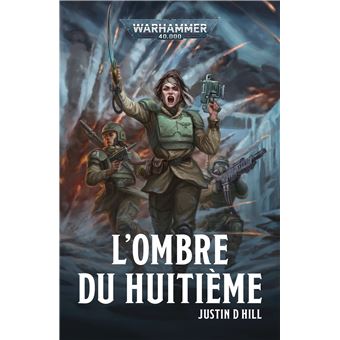 L'Ombre du Huitième