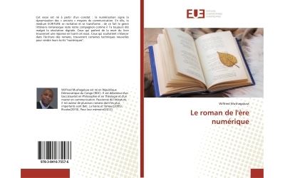 Le roman de l'ère numérique