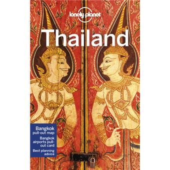 Thailand 18ed -anglais-