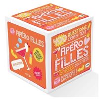 Roll'Cube - Apéro Filles