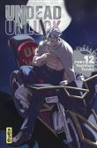 Undead unluck - Tome 12