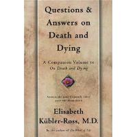 Questions and Answers on Death and Dying
