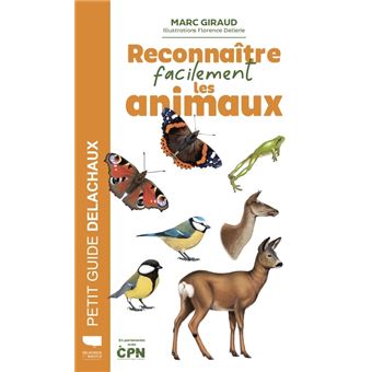 Reconnaître facilement les animaux