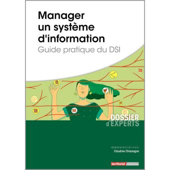 Manager un système d'information